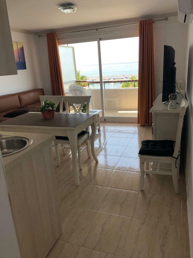 Apartamento 4-2, Edificio Eden Roc I Marbella Exterior foto