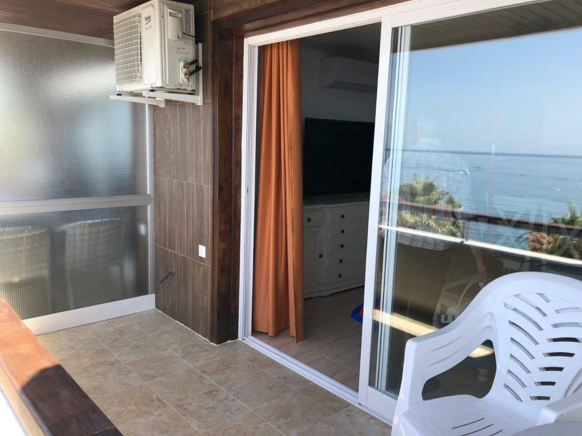 Apartamento 4-2, Edificio Eden Roc I Marbella Exterior foto