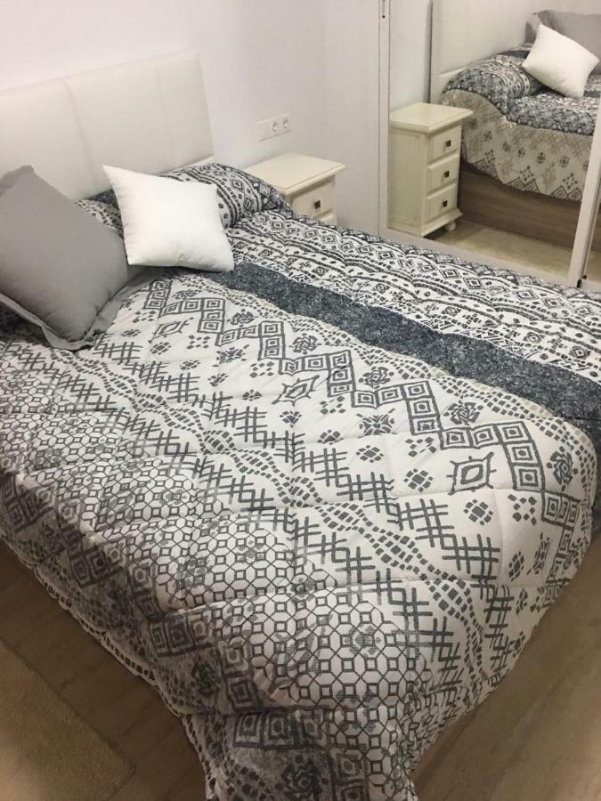 Apartamento 4-2, Edificio Eden Roc I Marbella Exterior foto